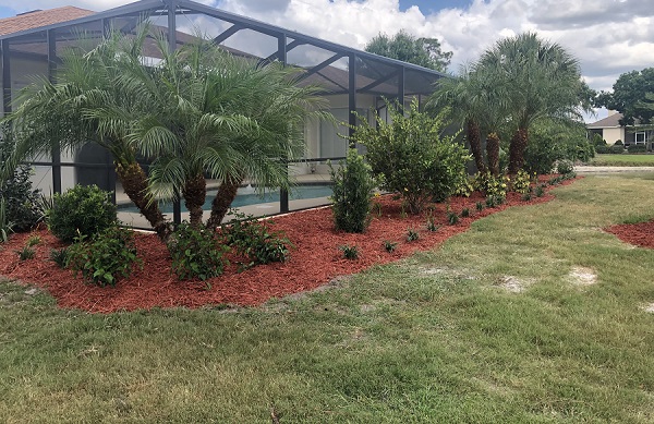 commercial Irrigation maintenance