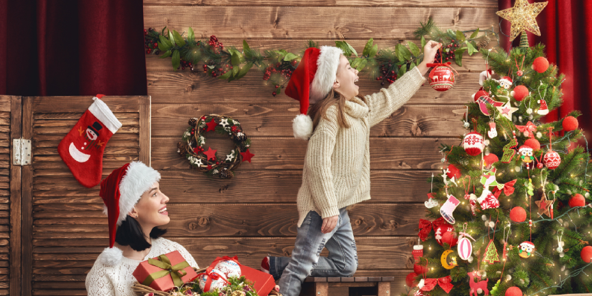 How To Pick the Perfect Christmas Tree