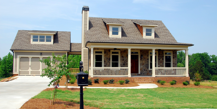 Landscape Design: What You Should Consider
