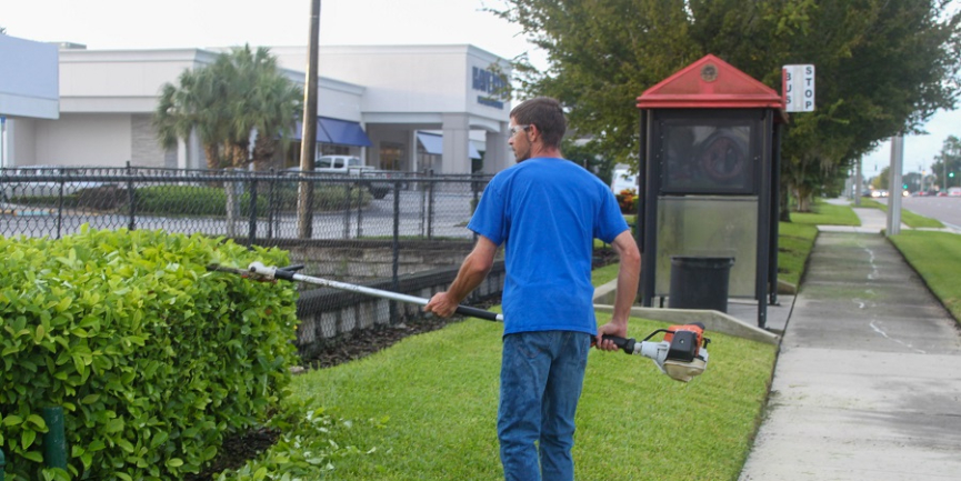 Lakeland LAWN care