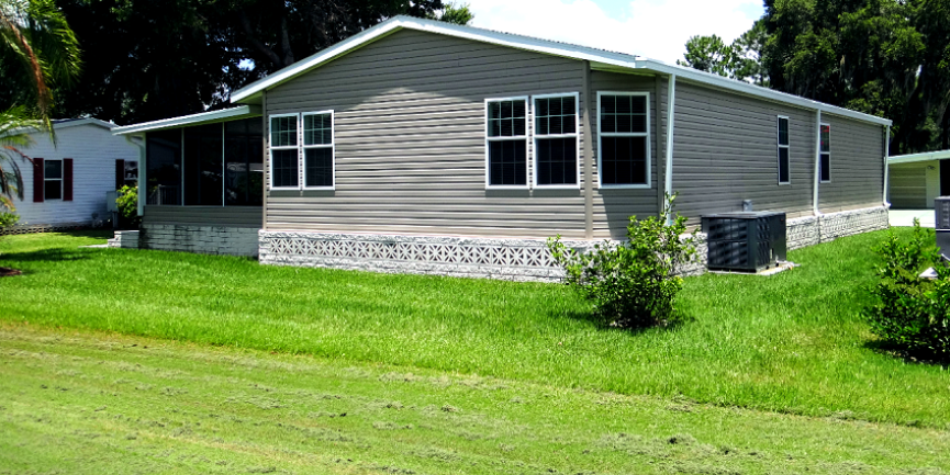 polk county commercial