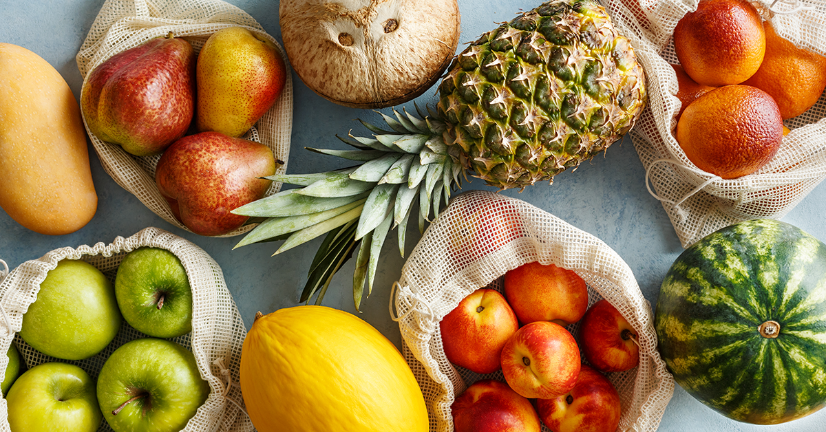 10 Best Fruits for Lakeland