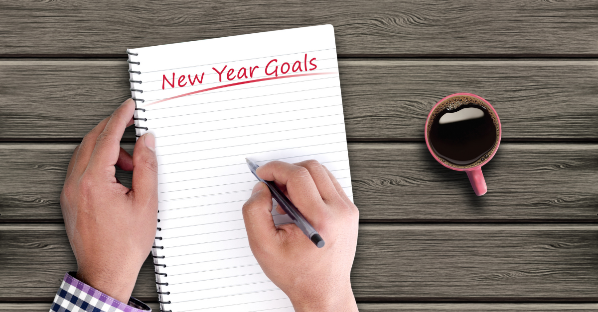 New Year’s Resolutions: Lawn Edition