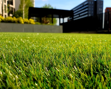 Lakeland Commercial LAWN Mowing