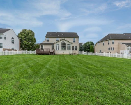 Lakeland LAWN CARE