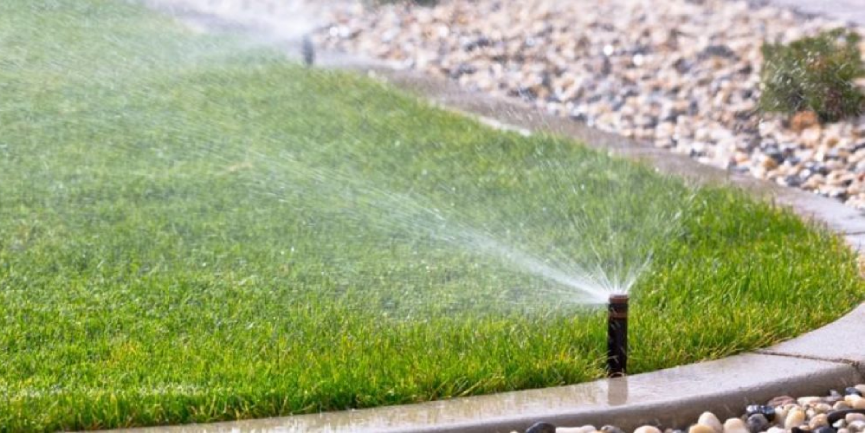 Irrigation 101