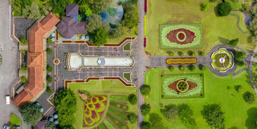 Landscape Design vs. Landscape Maintenance