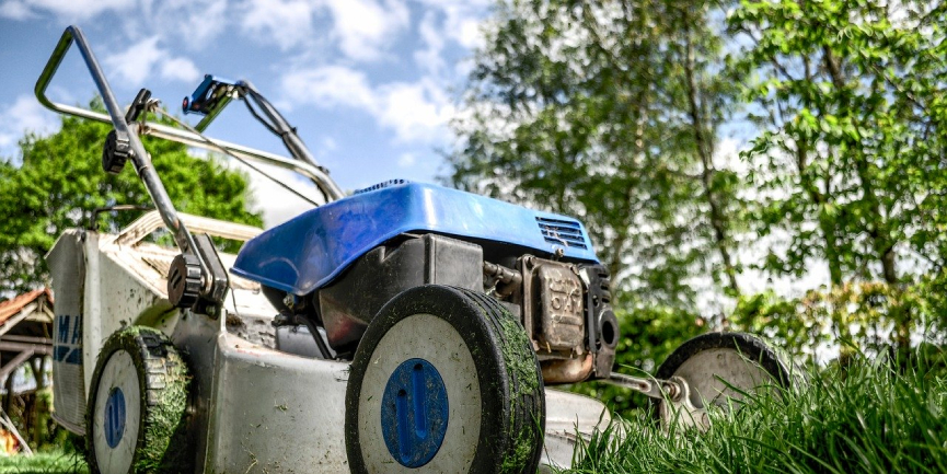 Top 4 Lawn Maintenance Tips for 2020