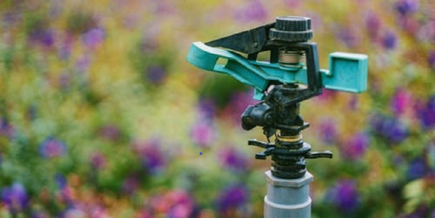 How Irrigation Maintenance & Repair Saves You Money