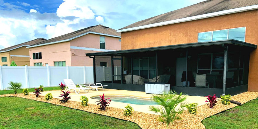 It’s Time To Upgrade Your Landscape Installation