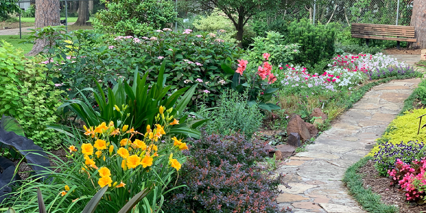 Is Your Yard Ready for A Facelift?