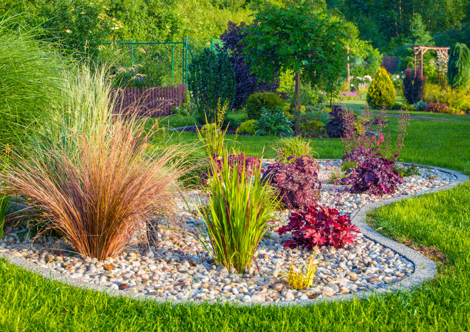 Landscape Design Manalapan Nj