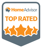 Pyle's Lawn Service, Inc. is a Top Rated HomeAdvisor Pro